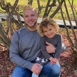 Meet your Posher, Broc